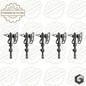 Knights - Sovereign- Power Axes #3 (x5R) - Picture 1 of 1