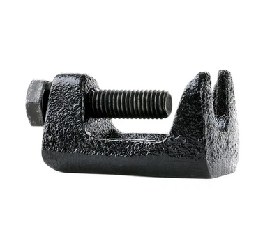 VOREL Arrache rotule Extracteur de rotule 80620 Acier - Photo 1/4