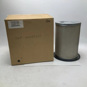 NEU Keltec Filter KV450-022 124487-021 - Bild 1 von 4