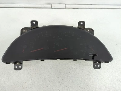 Cuadro de instrumentos velocímetro Toyota Camry 2010-2011 medidores AZREI Foto 1 de 4