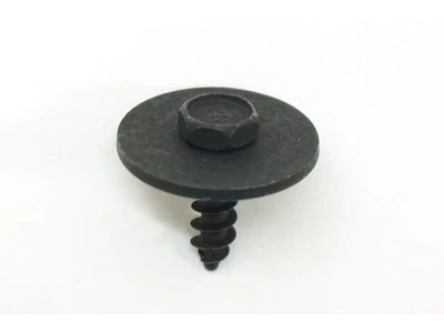 Retenedor de escudo para BMW 325Ci Undercar 2001-2006 76766QBYN 2002 2003 2004 2005 Foto 1 de 2