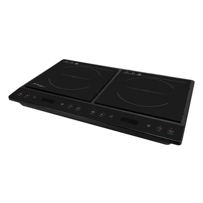 Healthy Choice Double Induction Cooker - image 1 of 4