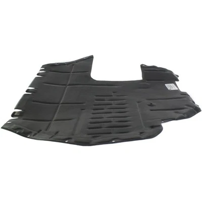 Lower w/ Diesel w/ Auto Tran Engine Splash Shield For Volkswagen Jetta 1999-2005 Foto 1 de 4