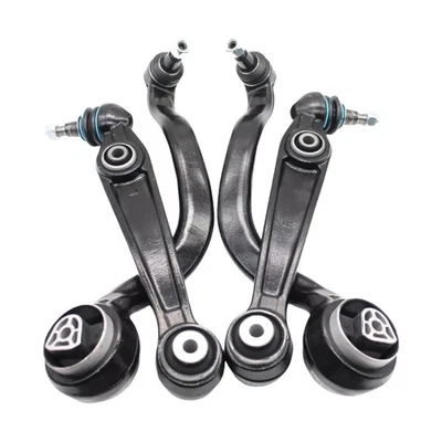 Front Control Arm w/Ball Joint Compatible with 2014-2018 BMW X5 2015-2019 BMW X6 - Image 1 of 4