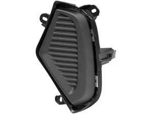 27MX65R Left - Driver Side Fog Light Cover Fits 2019-2025 Toyota RAV4 - Picture 1 of 1