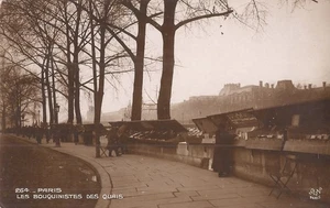 Paris, Frankreich - Les Bouquinistes Des Quai - Bild 1 von 2