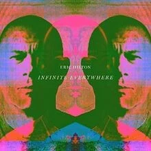 Infinite Everywhere von Eric Hilton | CD | Zustand sehr gut - Bild 1 von 2