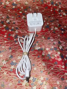 Adaptador de Corriente Amazon Echo 15W Blanco Modelo GP92NB OEM Original Envío Gratuito - Imagen 1 de 2