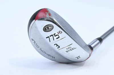 Wishon 775HS #3 Hybrid / 21 Degree / Stiff Flex S2S White 67 Shaft - Image 1 of 4