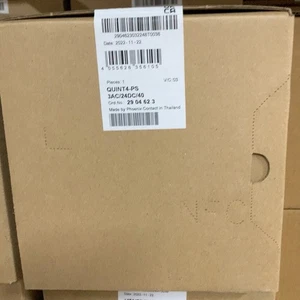1PC New Phoenix QUINT4-PS/3AC/24DC/40 2904623 Power module FAST SHIP #F19 - Bild 1 von 4
