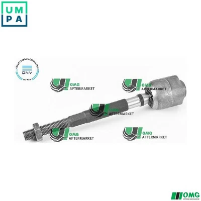 INNER TIE ROD G11.4832 FOR SEAT TERRA/Van MARBELLA/Hatchback FIAT FIORINO/up Y10 - Image 1 of 4