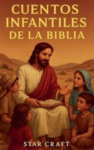 Cuentos Infantiles de la Biblia by Star Craft (Spanish) Paperback Book - Picture 1 of 1