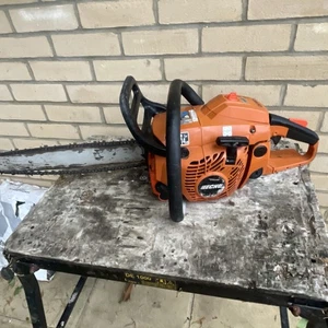 Echo 450 Professional Chainsaw - Picture 1 of 11