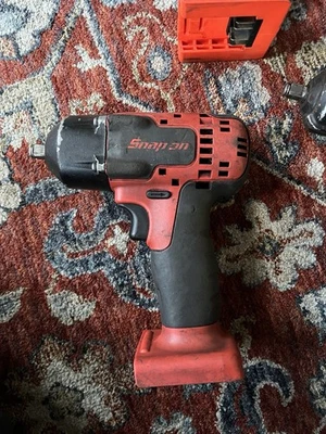 Snap On Impact 3/8 Heavy Duty - Image 1 of 2