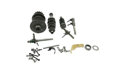 Boite de vitesse TRIUMPH BONNEVILLE 900 T 100 ABS 2017 à 2025 - Photo 1/3