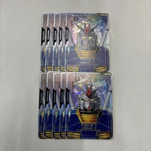 10 piece set Gundam Card Game Newtype Rising - Resource - R002 C++ - Near Mint - Picture 1 of 3