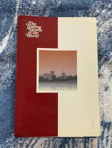 The Leading Hotels of the World Hotels Resorts 2007 Hotel Catalogue Directory - Picture 1 of 2