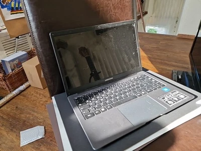 Medion 14 Zoll Notebook E14223 (MD62560) Intel, Windows 11 - Bild 1 von 4