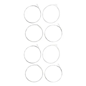 Replacement Strings 8 String Mandolin Strings Repair Strings for Mandolin - Picture 1 of 8