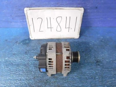 NISSAN X-Trail 2010 DBA-NT31 Alternator 23100EN00B [Used] [PA72110261] - Image 1 of 4