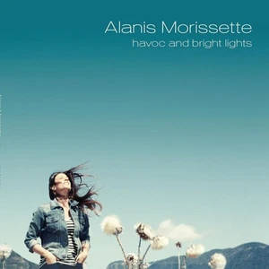 Alanis Morissette Havoc and Bright Lights (Vinyl) - Picture 1 of 1