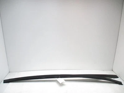 Jaguar XE 2017-2019 moldura de techo izquierda y derecha 44867 Foto 1 de 4