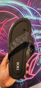 Dior Sandals - Picture 1 of 4
