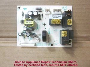 Midea EMCAAW1-01-K-P Mikrowellen-Steuerplatine - Bild 1 von 12