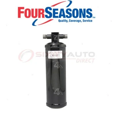Four Seasons AC Receiver Drier for 1970 Plymouth Duster - Heating Air mx - Image 1 of 4
