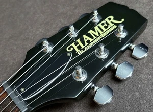 Hamer Slammer Series Sat-F-Bb - Picture 1 of 9