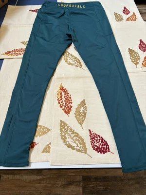 Leggings Aeropostale nuevos con etiquetas  Foto 1 de 4