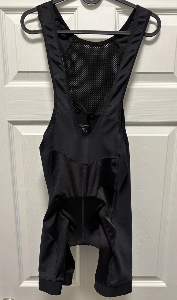 AeroTech Aero Tech Designs Mens Large L Padded Cycling Bibs - Image 1 of 4