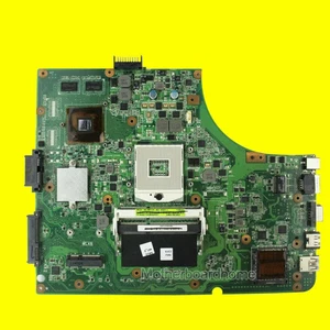 SCHEDA MADRE MOTHERBOARD ASUS X53S X53SD - K53S K53SD K53SV MAIN BOARD REV. 3.00 - Imagen 1 de 2