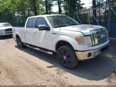 Used Air Cleaner Assembly fits: 2009 Ford F150 PICKUP 5.4L 3V Grade A Foto 1 de 4