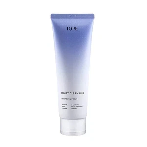 IOPE Jabón Facial Limpiador Húmedo Batidor Espuma 180 ml Desmaquillante K-Beauty - Imagen 1 de 3