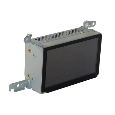 Bildschirm Navigation Multimedia Nissan Primera P12 7-Zoll Navi 28090AV621 - Bild 1 von 4