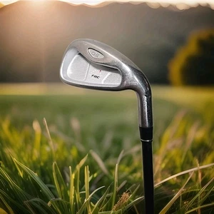 RH TaylorMade Rac OS 4 Iron 39" Graphite Stiff Flex Golf Club UPC437 - Picture 1 of 9