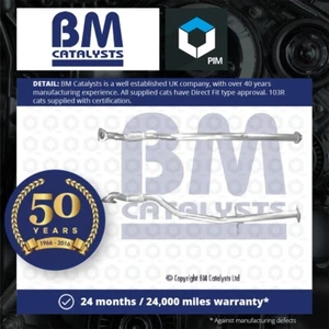 Exhaust Pipe fits VAUXHALL INSIGNIA A 2.0D Front 08 to 17 BM 13229522 22935308 - Picture 1 of 2