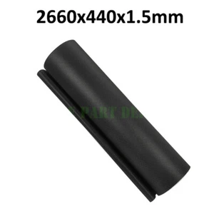 Treadmill Belt 2660x440mm Thickness 1.5mm Anti-skid Water-Proof Running Belt - Picture 1 of 4