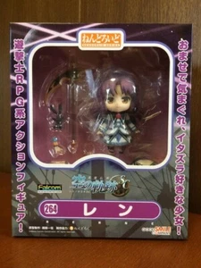 Nendoroid Trails in the Sky The Legend of Heroes SC Renne Figure 264 Good Smile - Picture 1 of 6
