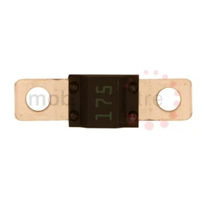 Hella Fuse - MIDI Fuse - 175A - 32V - Green - Quantity: 1 - 8JS742901-091 - Picture 1 of 1