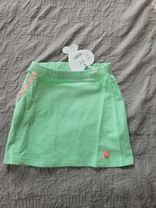 MIM-PI Girls Skirt Size 7y NWT - Picture 1 of 4