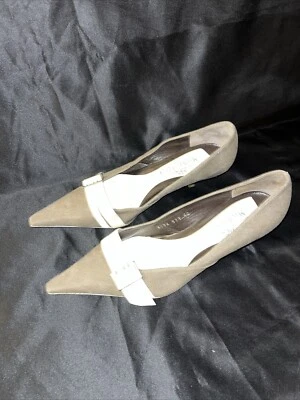 Zapato de vestir Michel Perry Foto 1 de 4