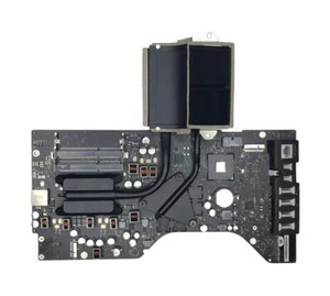 Logic Board 2.7GHz i5 Fusion iMac 21.5 Late 2012 A1418 661-7373 Apple Genuine - Picture 1 of 1