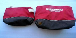 Zwei Lands End Reisetaschen. Neu mit Etikett. Starwood Hotels. - Bild 1 von 4