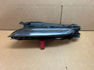 OEM 2023 2024 CHEVROLET BLAZER LED SIGNAL / DRL LIGHT LEFT SIDE LH NICE!! - Picture 1 of 11