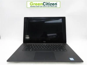 Dell Precision 5530 i9-8950HK 2.9GHz 32GB 512GB SSD 15.6"UHD Touch P2000 NO OS - Picture 1 of 12