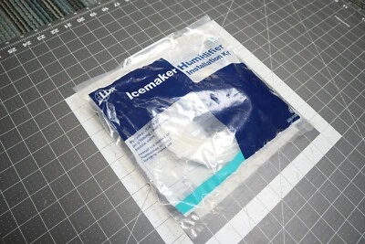 MEJOR PRECIO! Kit de instalación de humidificador para máquina de hielo LDR 509 5100 ¡TOTALMENTE NUEVO! Foto 1 de 4