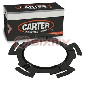 Carter Fuel Tank Lock Ring for 1998-1999 GMC C1500 5.7L V8 Air Delivery fd