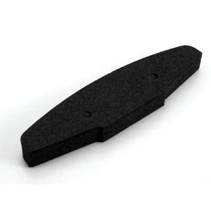 Almohadilla protectora de esponja anticolisión para piezas de actualización de coche de radiocontrol 1/10 FW06 - Imagen 1 de 2